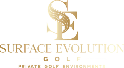 Surface Evolution Golf